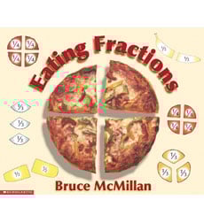 Eating Fractions Eating Fractions