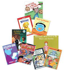 CLEARANCE: Super Saver Collection Grades 1-3 CLEARANCE: Super Saver Collection Grades 1-3