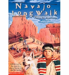 Navajo Long Walk Navajo Long Walk