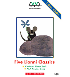 Five Lionni Classics Five Lionni Classics