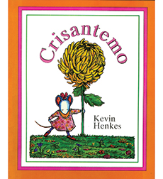 Crisantemo/Chrysanthemum Crisantemo/Chrysanthemum