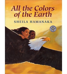All The Colors Of The Earth All The Colors Of The Earth