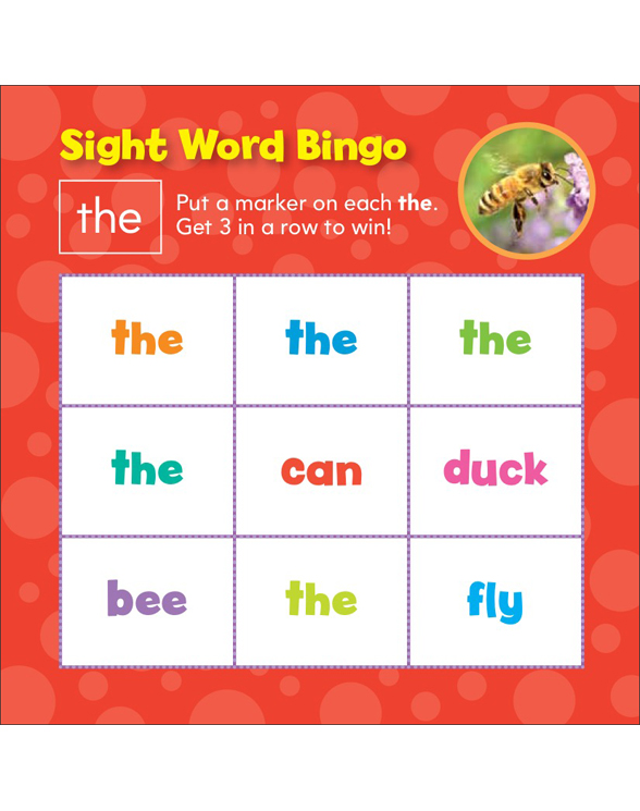 Nonfiction Sight Word Readers Parent Pack: Level A By Liza Charlesworth