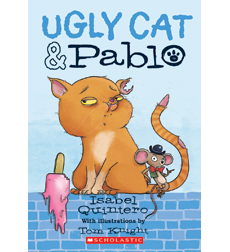 Ugly Cat & Pablo Ugly Cat & Pablo