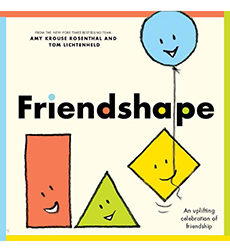 Friendshape Friendshape