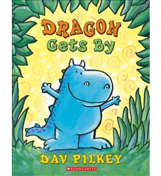 Dragon Gets By Dragon Gets By