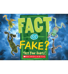 Fact or Fake? Fact or Fake?
