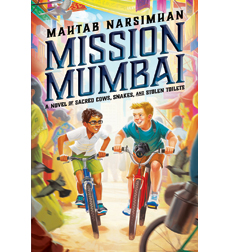 Mission Mumbai Mission Mumbai