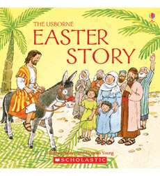 The Usborne Easter Story The Usborne Easter Story