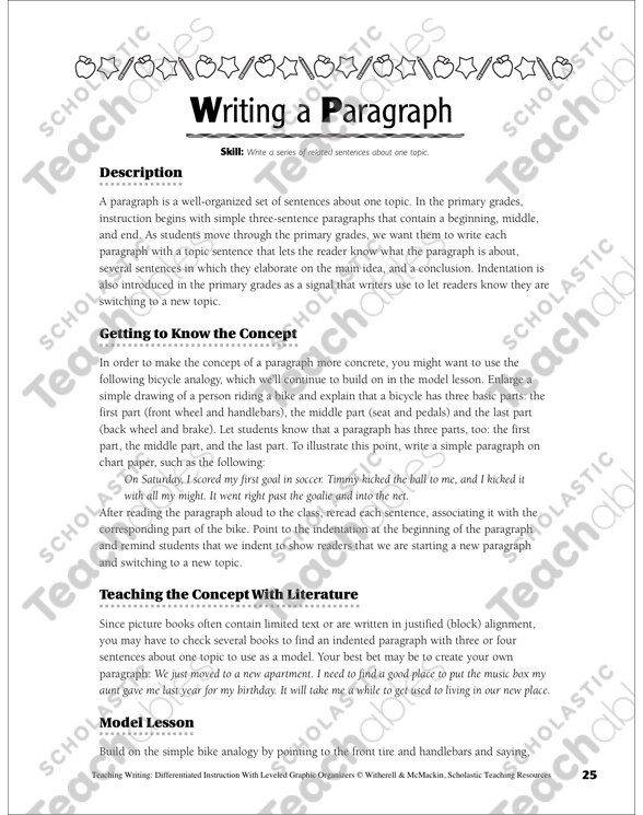 My favourite building essay image