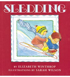 Sledding Sledding