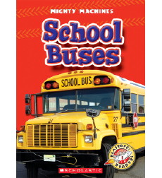 School Buses School Buses