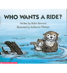 Who Wants a Ride Who Wants a Ride