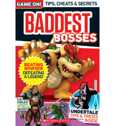 Baddest Bosses Baddest Bosses