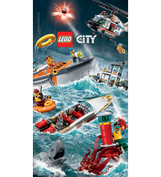 Coast Guard to the Rescue Coast Guard to the Rescue