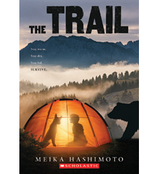 The Trail The Trail