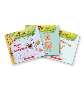 The 7 Habits Of Happy Kids Grades PreK-2 The 7 Habits Of Happy Kids Grades PreK-2