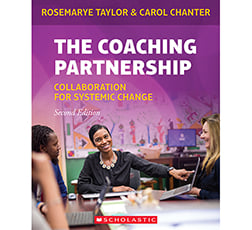 The Coaching Partnership The Coaching Partnership