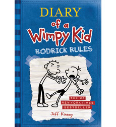 Rodrick Rules Rodrick Rules