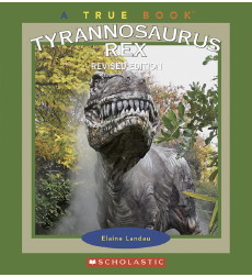 Tyrannosaurus Rex, Revised Edition Tyrannosaurus Rex, Revised Edition