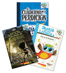 Branches Spanish Grades 2-3 Branches Spanish Grades 2-3