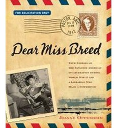 Dear Miss Breed Dear Miss Breed