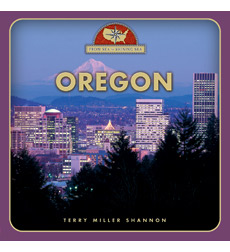 From Sea to Shining Sea: Oregon From Sea to Shining Sea: Oregon