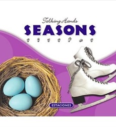 Beginning Concepts Bilingual: Seasons / Estaciones Beginning Concepts Bilingual: Seasons / Estaciones