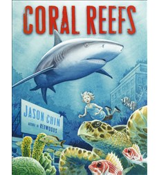 Redwoods / Coral Reefs: Coral Reefs Redwoods / Coral Reefs: Coral Reefs