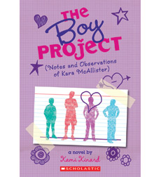 The Boy Project The Boy Project