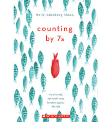 Counting by 7s Counting by 7s