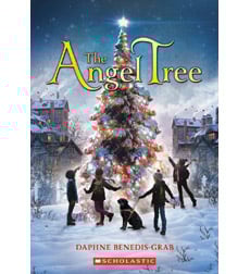 The Angel Tree The Angel Tree
