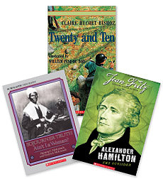 CLEARANCE: Bargain Library Grades 7-9 CLEARANCE: Bargain Library Grades 7-9
