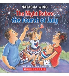 The Night Before the Fourth of July The Night Before the Fourth of July