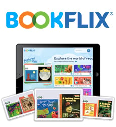 BookFlix by