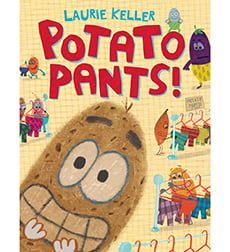 Potato Pants Potato Pants