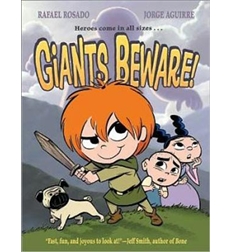 Giants Beware Giants Beware