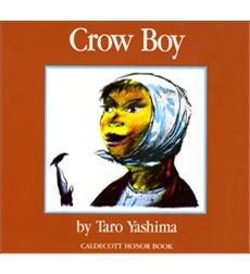 Crow Boy Crow Boy