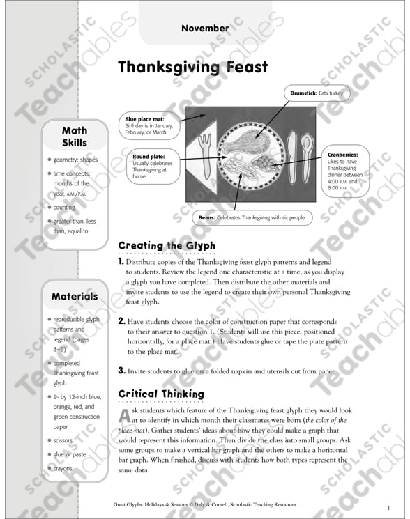 Free thanksgiving clip art banners