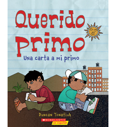 My 7-Year-Old's Favorite Spanish/Bilingual Books - Bilingual Balance