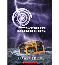 Storm Runners Storm Runners
