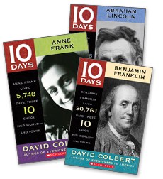 10 Days Grades 4-7 10 Days Grades 4-7