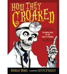 How They Croaked How They Croaked