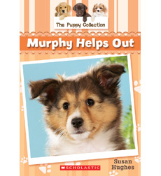 Murphy Helps Out Murphy Helps Out