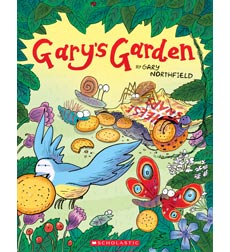 Gary's Garden Gary's Garden