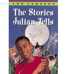 Stories Julian Tells: The Stories Julian Tells Stories Julian Tells: The Stories Julian Tells