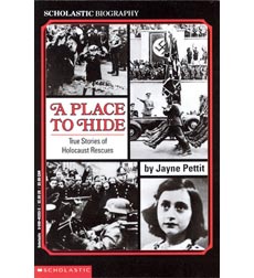 A Place to Hide A Place to Hide