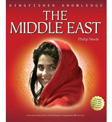 Kingfisher Knowledge: The Middle East Kingfisher Knowledge: The Middle East