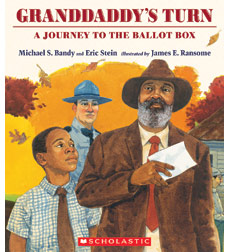 Granddaddy's Turn Granddaddy's Turn