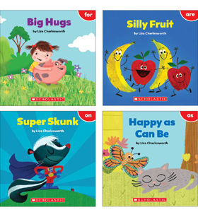 Sight Word Stories: Level A (Classroom Set) Sight Word Stories: Level A (Classroom Set)